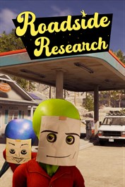 Roadside Research